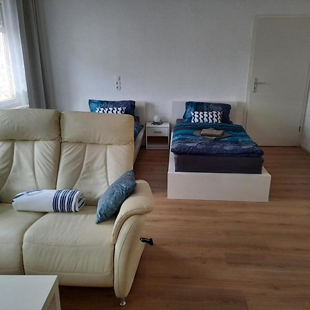 Apartments Wagner 크림미트샤우 외부 사진