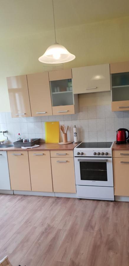 Apartments Wagner 크림미트샤우 외부 사진