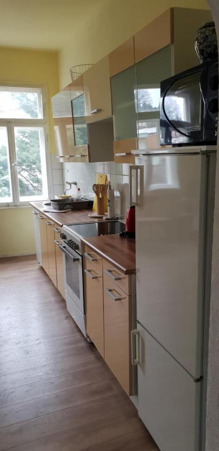 Apartments Wagner 크림미트샤우 외부 사진