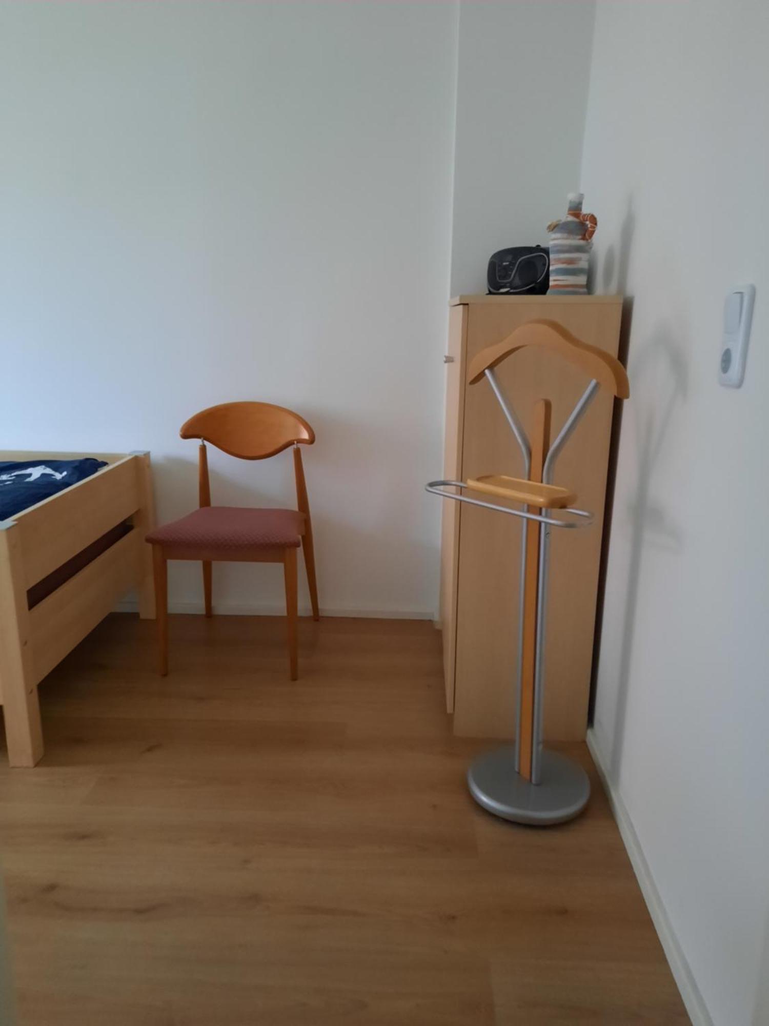 Apartments Wagner 크림미트샤우 외부 사진