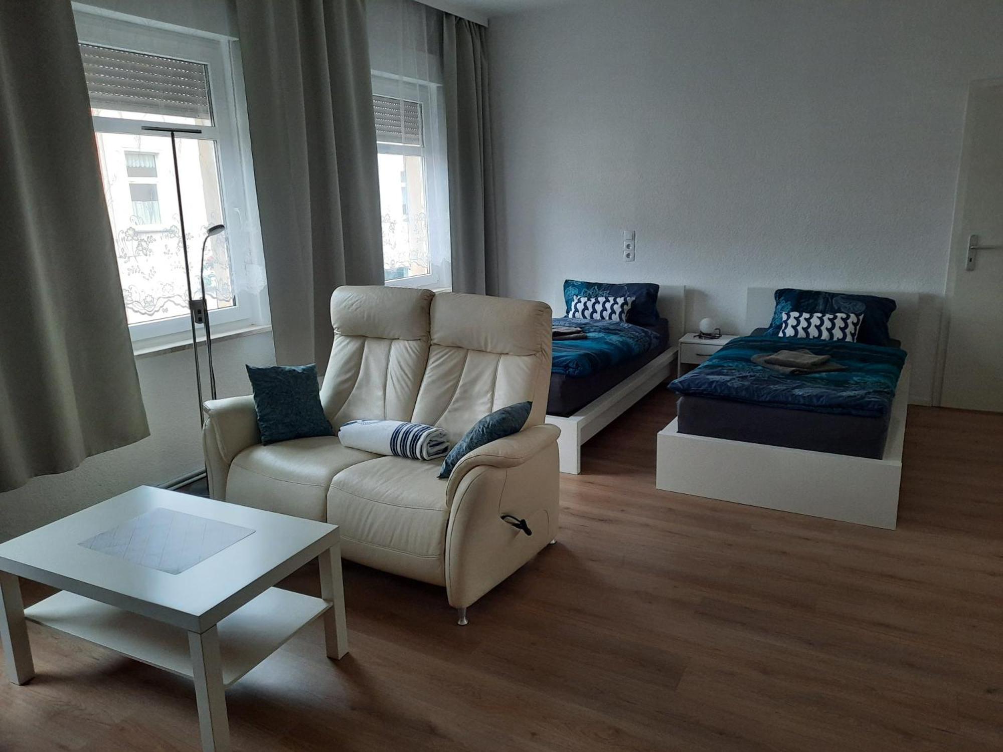 Apartments Wagner 크림미트샤우 외부 사진