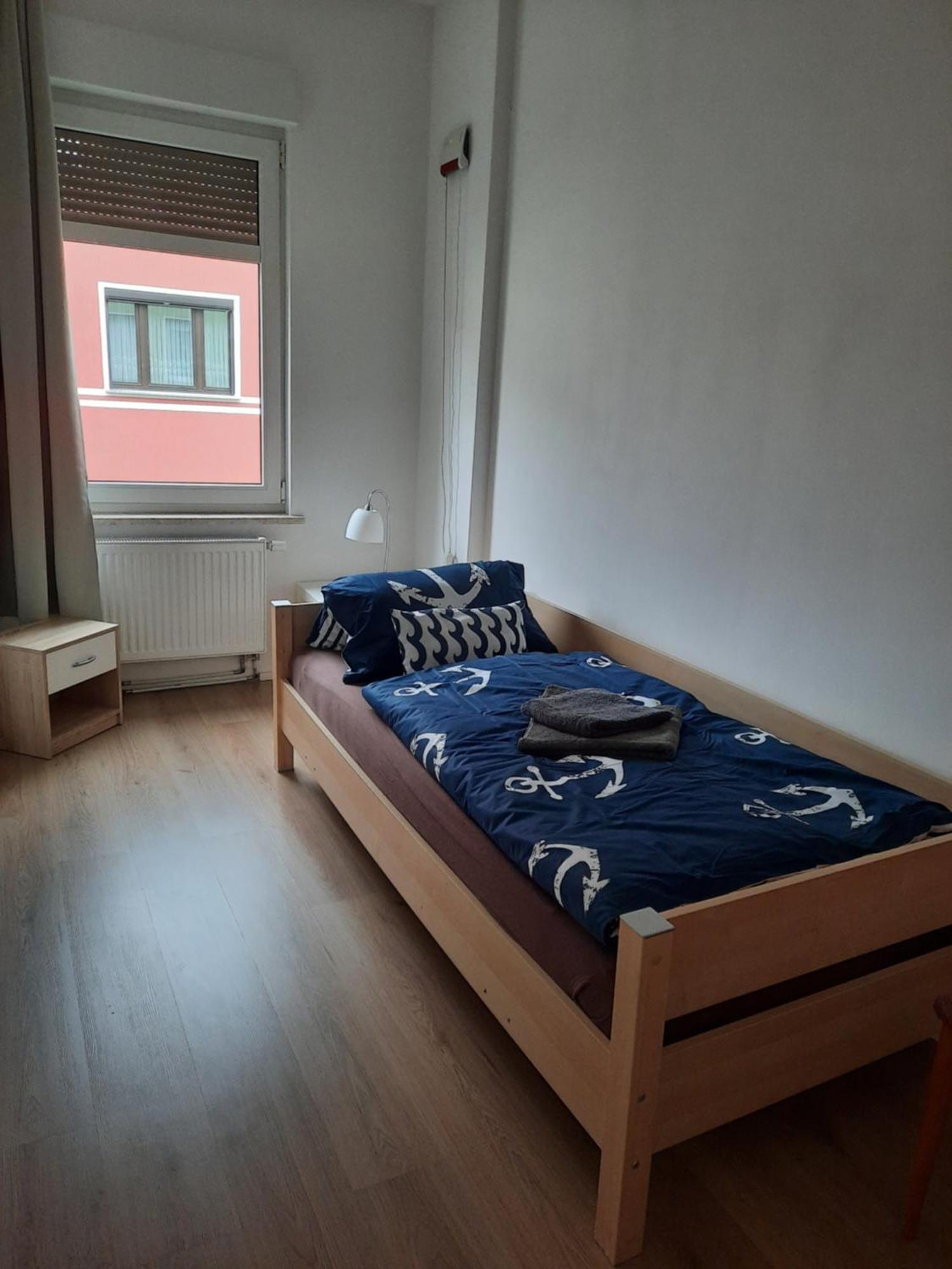 Apartments Wagner 크림미트샤우 외부 사진