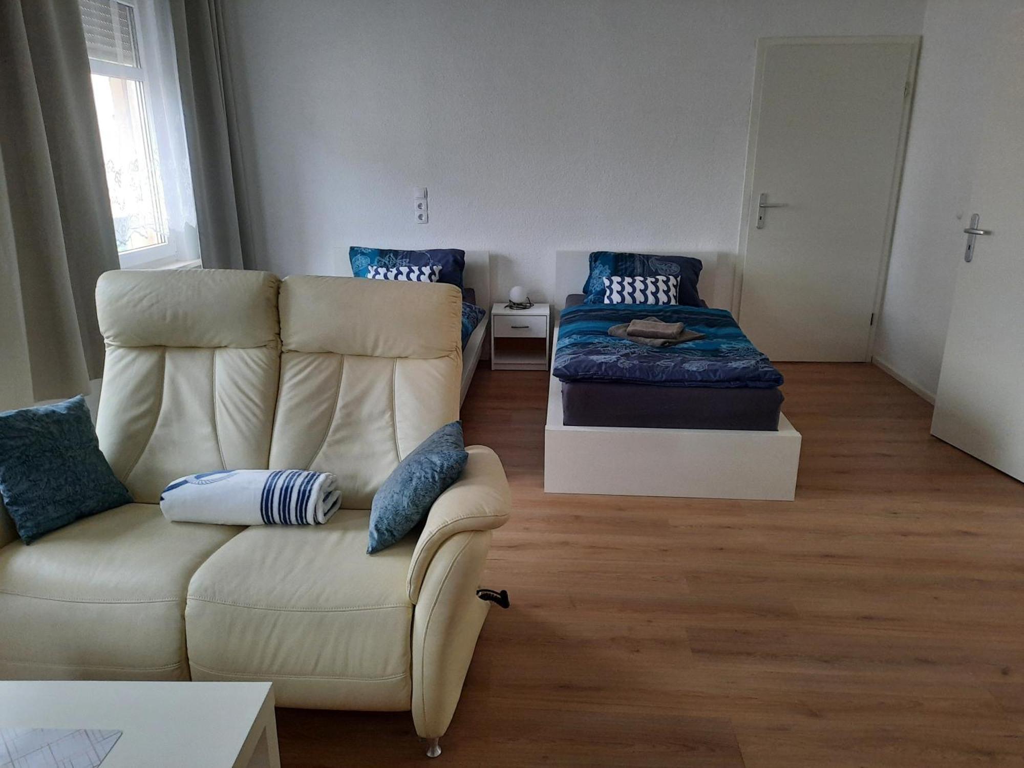 Apartments Wagner 크림미트샤우 외부 사진