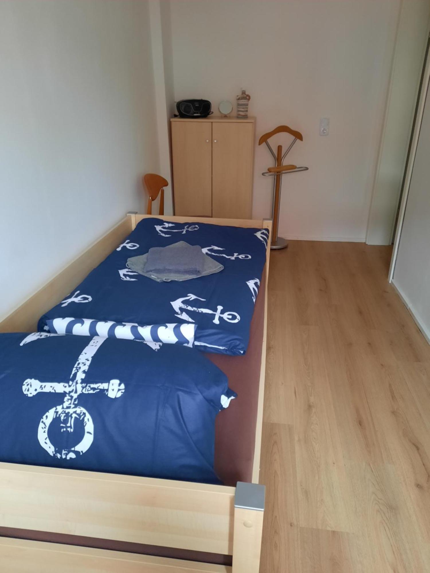 Apartments Wagner 크림미트샤우 외부 사진
