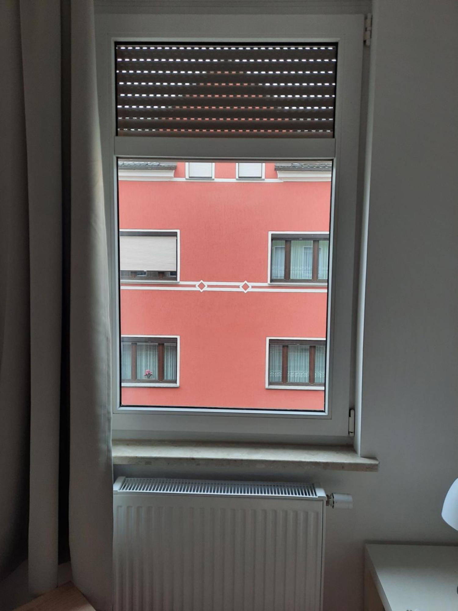Apartments Wagner 크림미트샤우 외부 사진