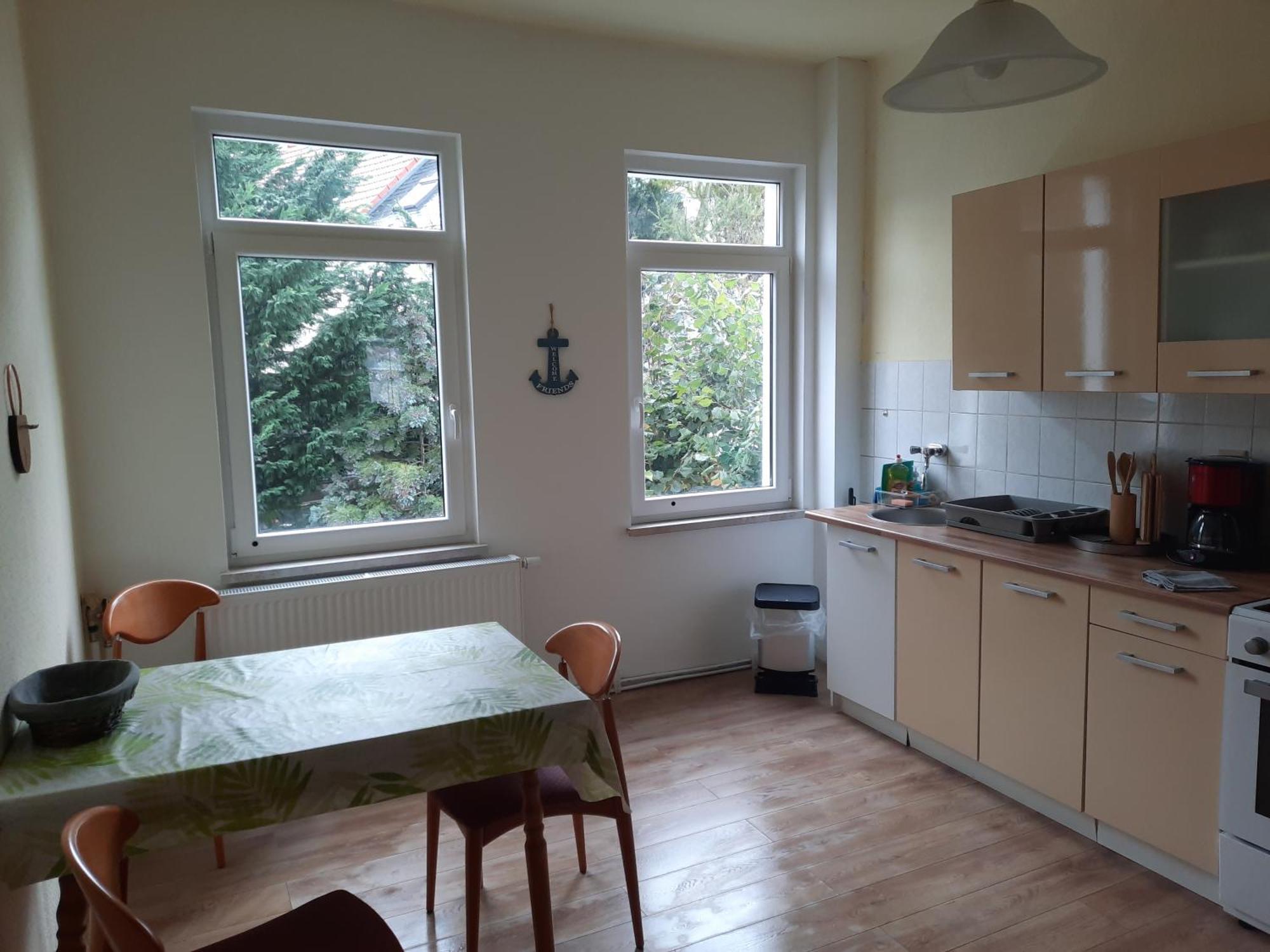 Apartments Wagner 크림미트샤우 외부 사진