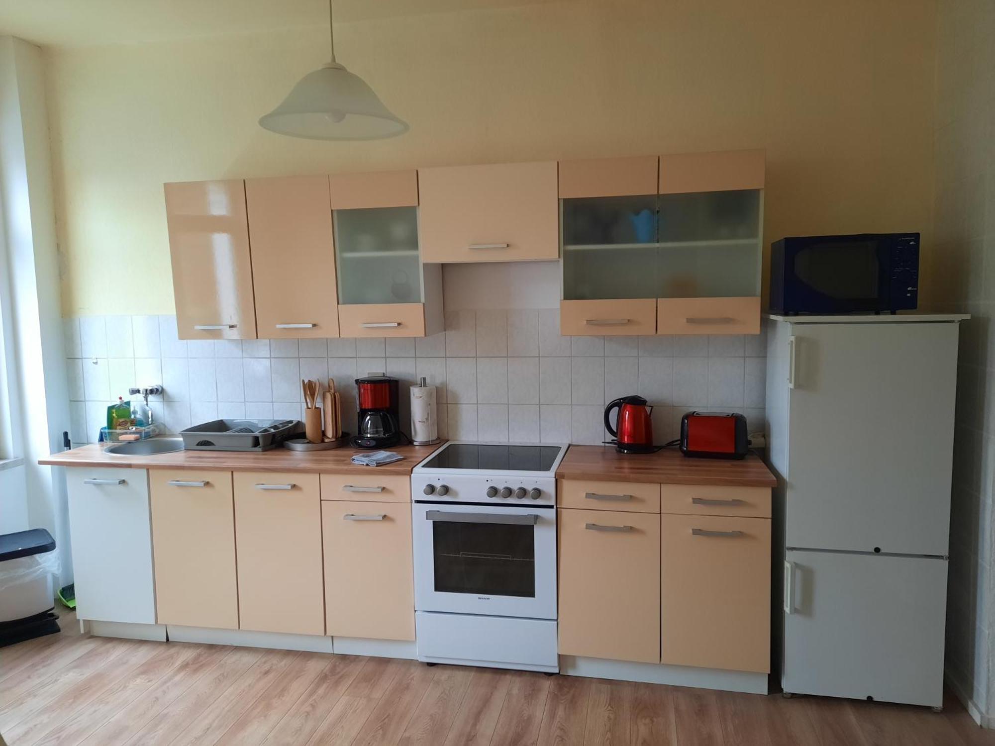 Apartments Wagner 크림미트샤우 외부 사진